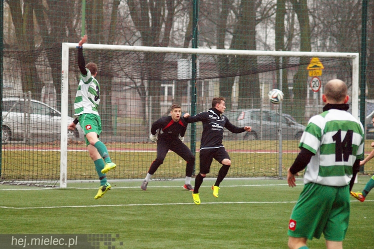 Izolator sparingowo rozbity 6:1