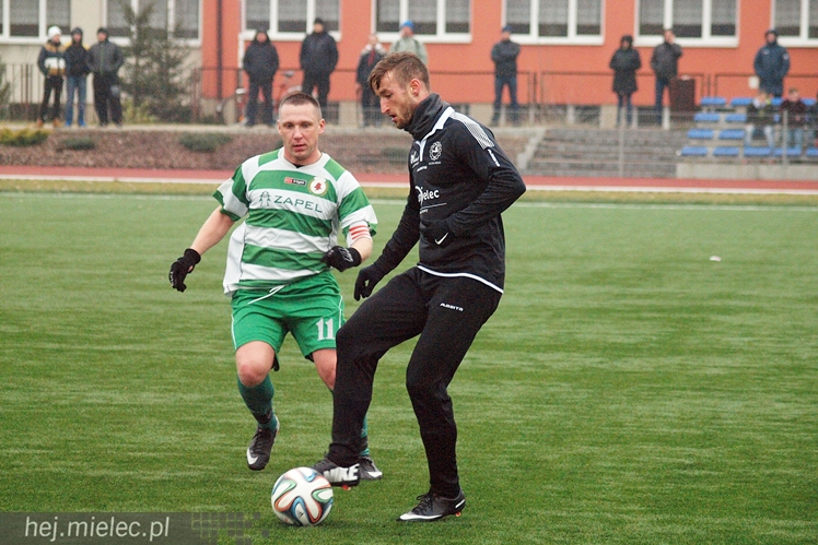 Izolator sparingowo rozbity 6:1