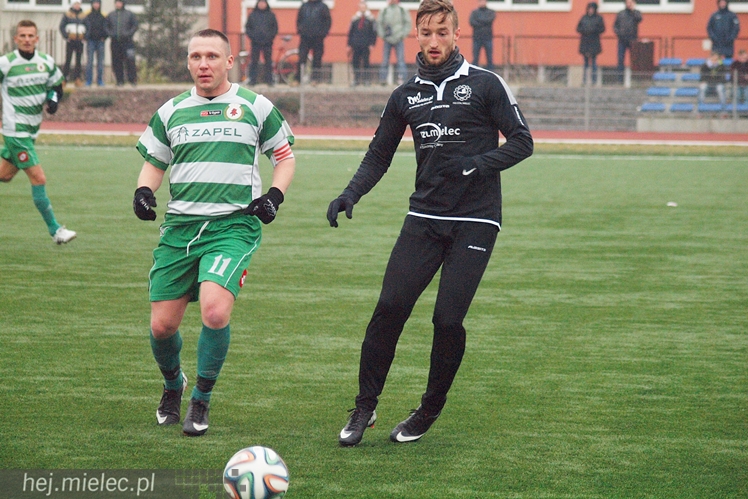 Izolator sparingowo rozbity 6:1