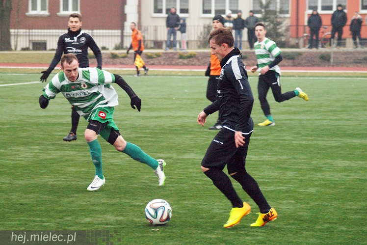 Izolator sparingowo rozbity 6:1