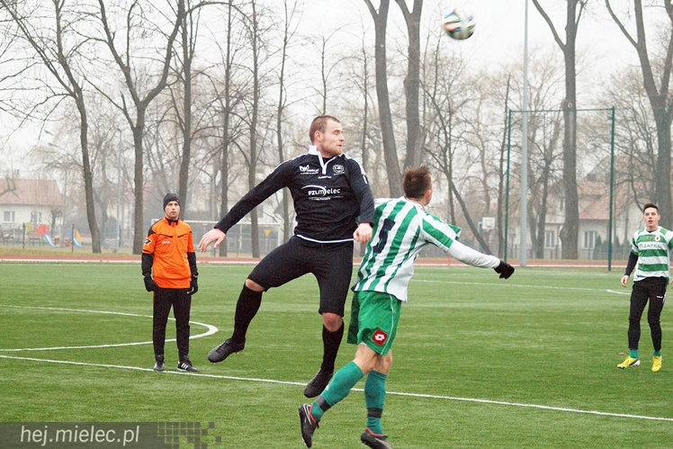 Izolator sparingowo rozbity 6:1