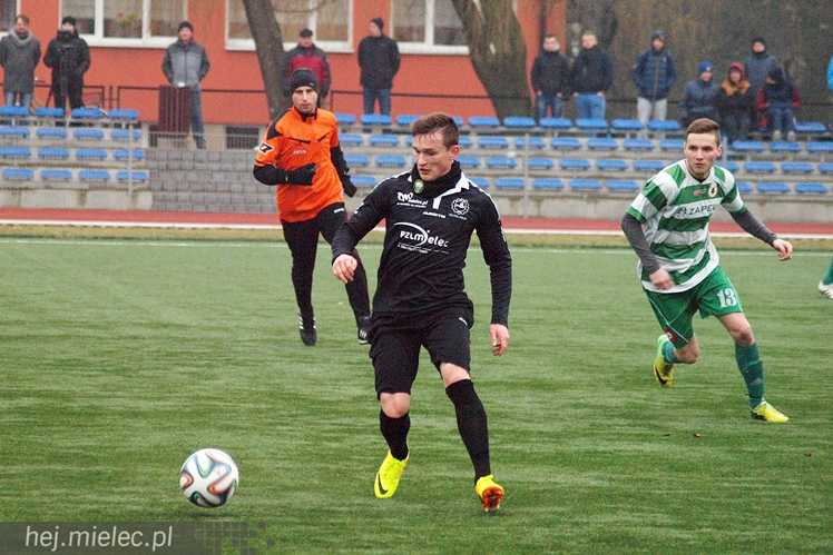 Izolator sparingowo rozbity 6:1