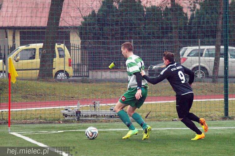 Izolator sparingowo rozbity 6:1