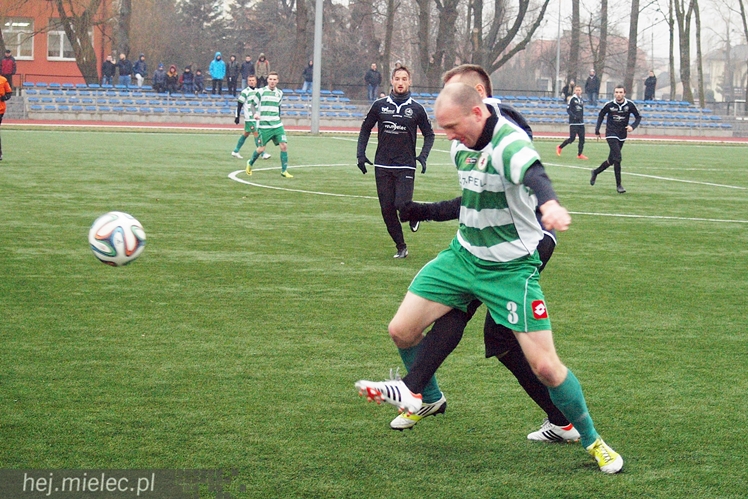 Izolator sparingowo rozbity 6:1