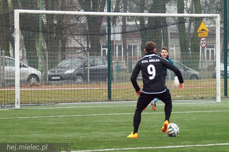 Izolator sparingowo rozbity 6:1