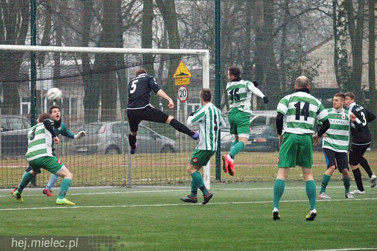 Izolator sparingowo rozbity 6:1