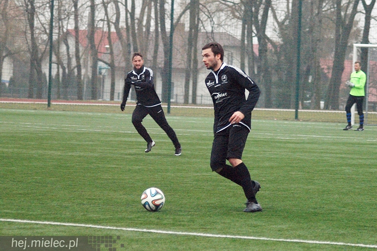 Izolator sparingowo rozbity 6:1