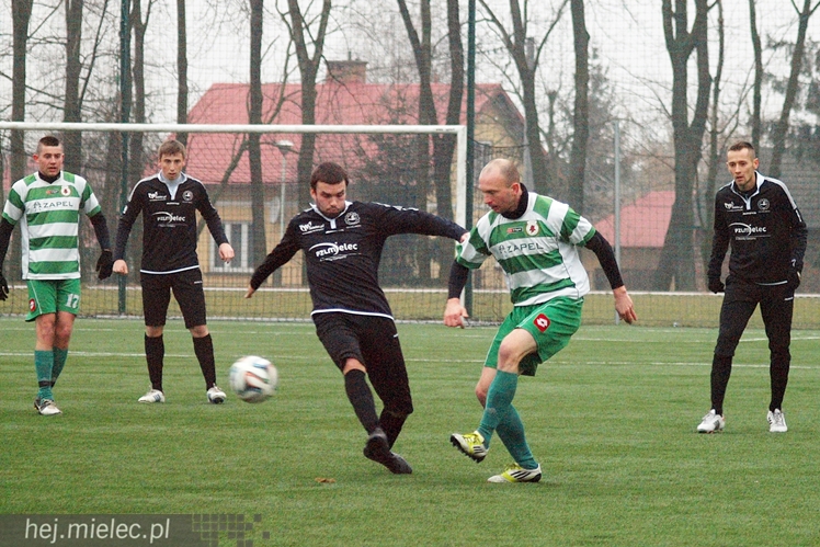 Izolator sparingowo rozbity 6:1