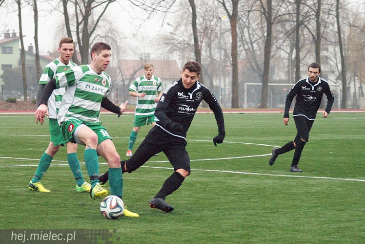 Izolator sparingowo rozbity 6:1