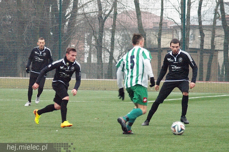 Izolator sparingowo rozbity 6:1