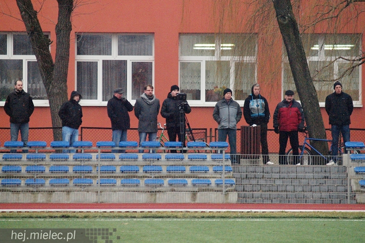 Izolator sparingowo rozbity 6:1