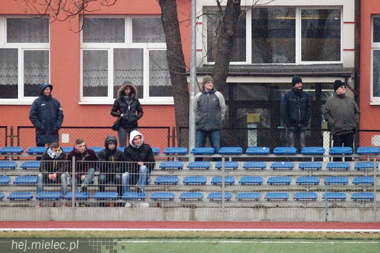 Izolator sparingowo rozbity 6:1