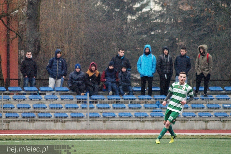 Izolator sparingowo rozbity 6:1