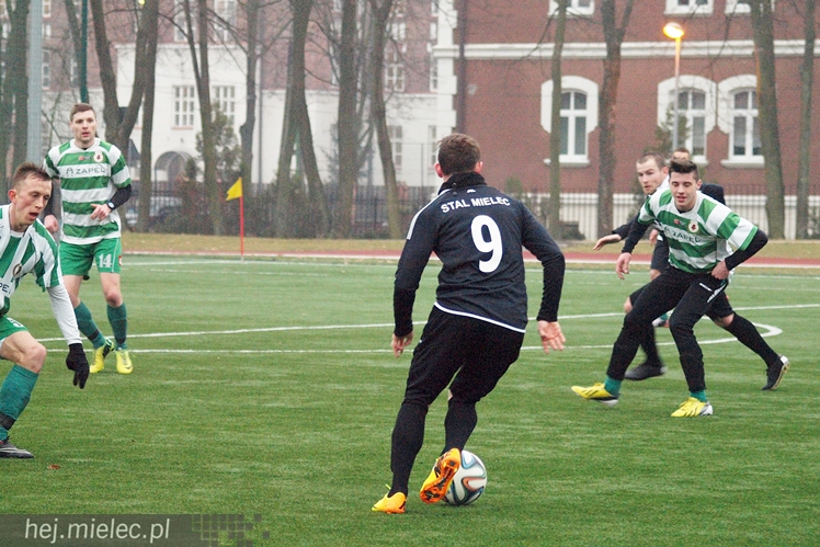 Izolator sparingowo rozbity 6:1