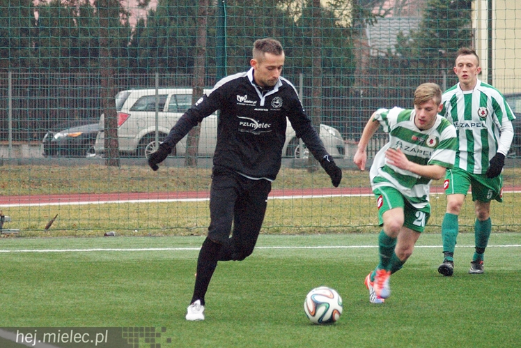 Izolator sparingowo rozbity 6:1