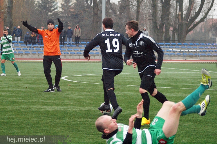 Izolator sparingowo rozbity 6:1