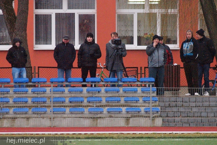 Izolator sparingowo rozbity 6:1