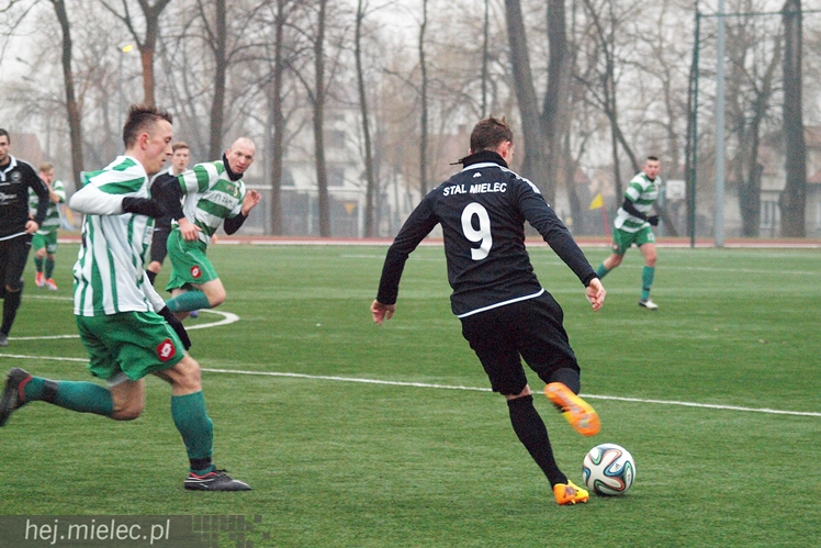 Izolator sparingowo rozbity 6:1