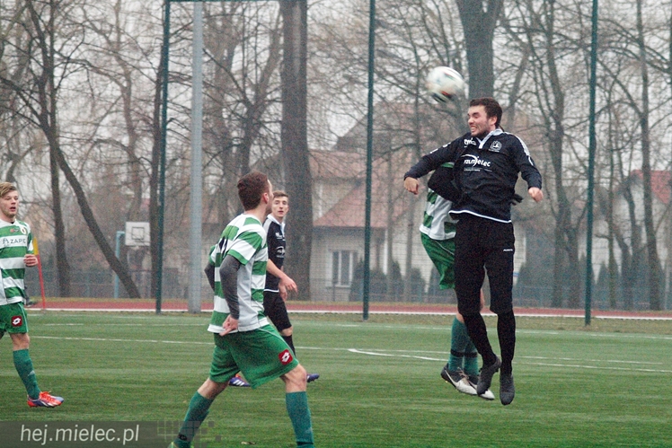 Izolator sparingowo rozbity 6:1