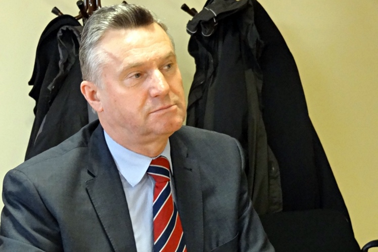 Gdzie nowy most w Mielcu? Dyskusja w starostwie