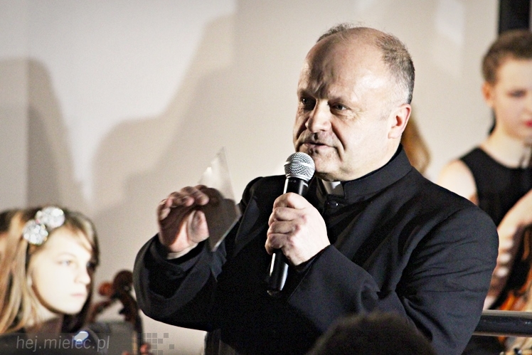 Spektakl słowno-muzyczny 