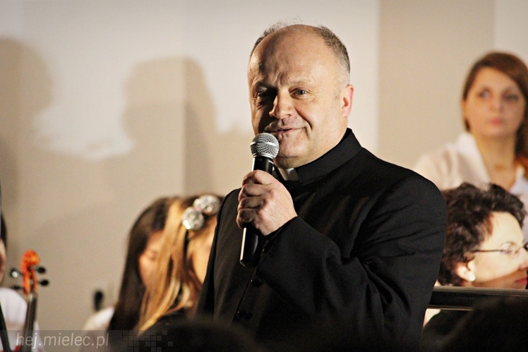 Spektakl słowno-muzyczny 