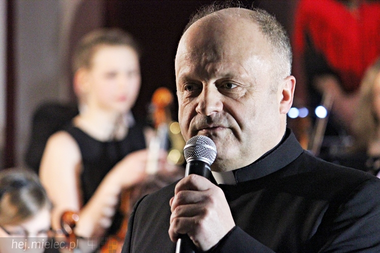 Spektakl słowno-muzyczny 