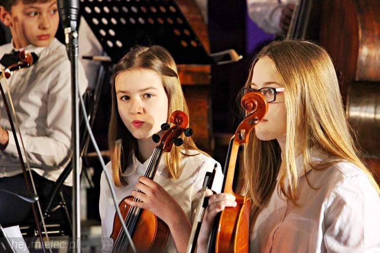 Spektakl słowno-muzyczny 