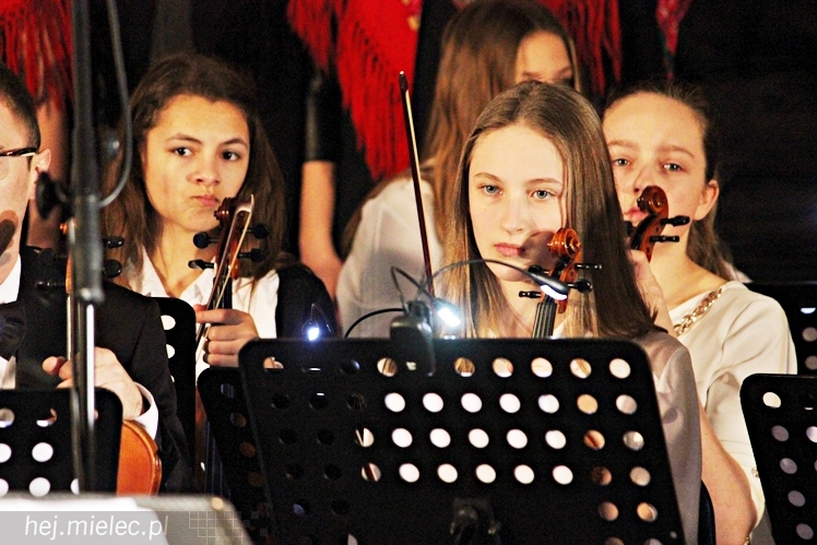 Spektakl słowno-muzyczny 