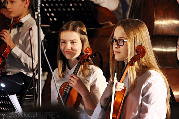 Spektakl słowno-muzyczny 