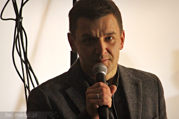 Spektakl słowno-muzyczny 