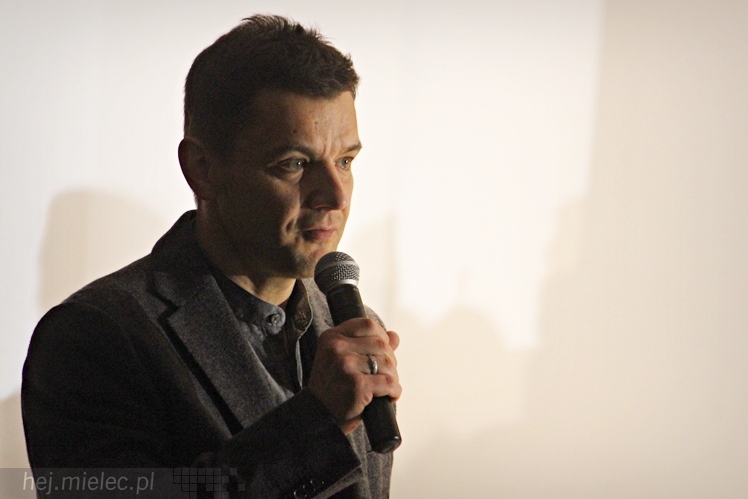 Spektakl słowno-muzyczny 