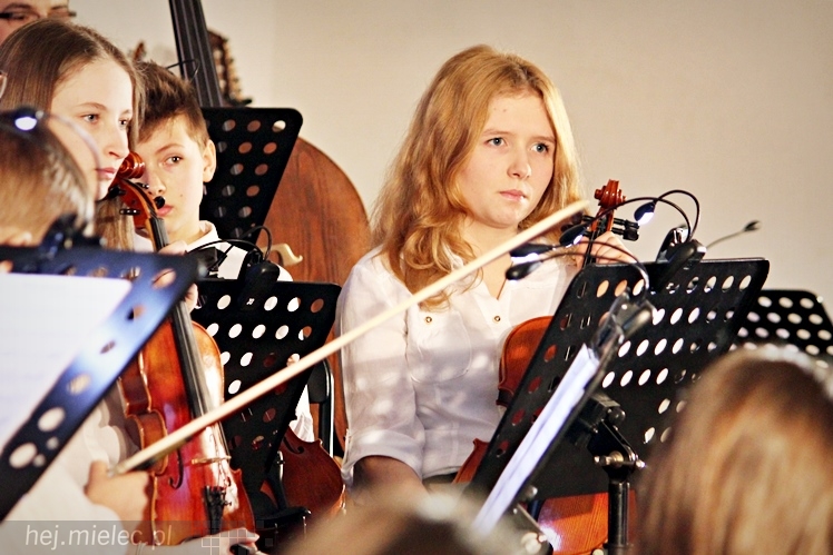 Spektakl słowno-muzyczny 