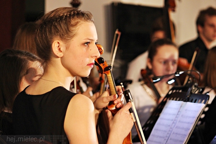 Spektakl słowno-muzyczny 