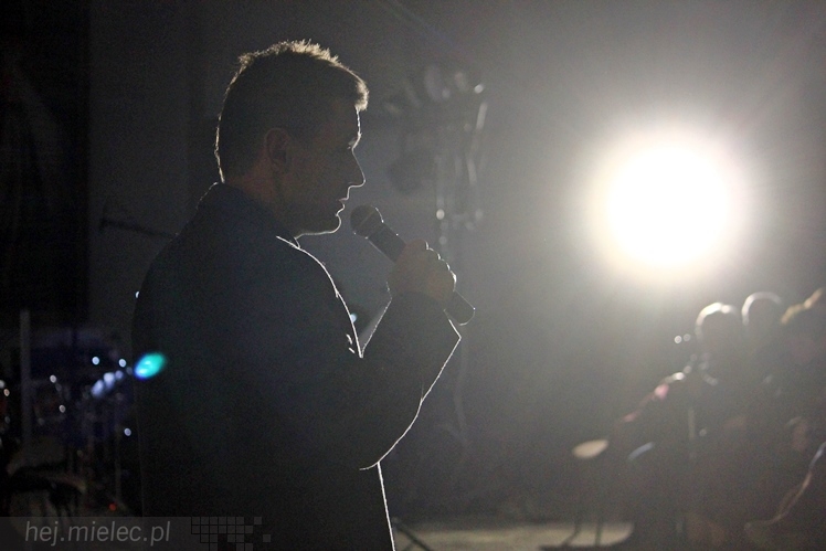 Spektakl słowno-muzyczny 