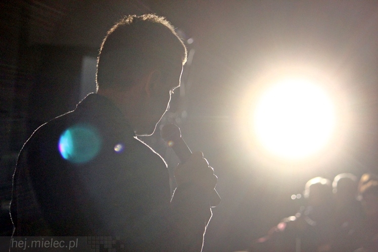 Spektakl słowno-muzyczny 