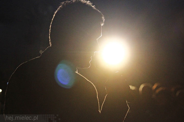 Spektakl słowno-muzyczny 