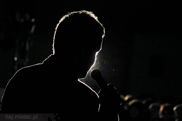 Spektakl słowno-muzyczny 