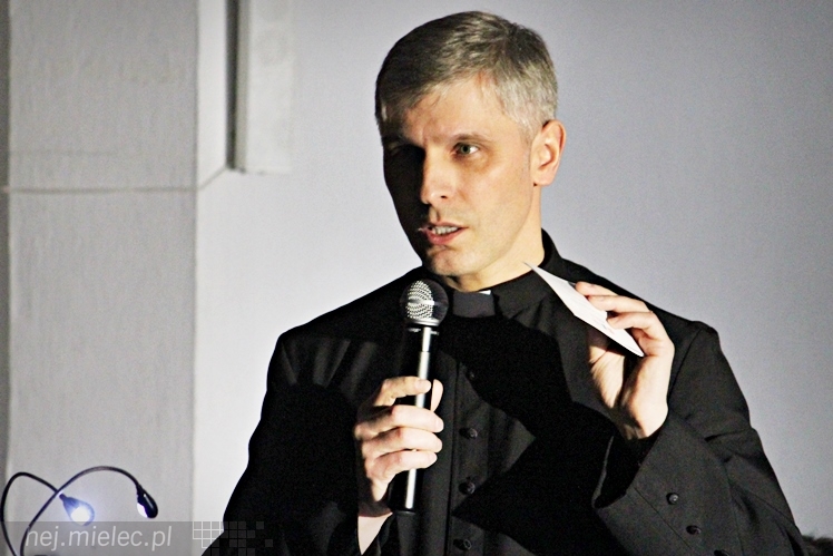 Spektakl słowno-muzyczny 