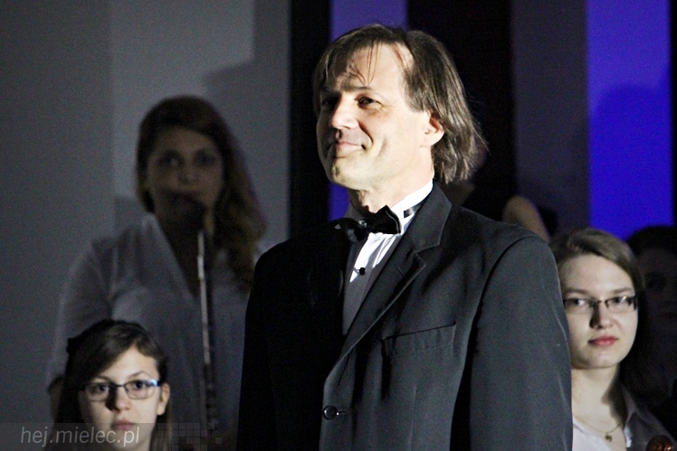 Spektakl słowno-muzyczny 