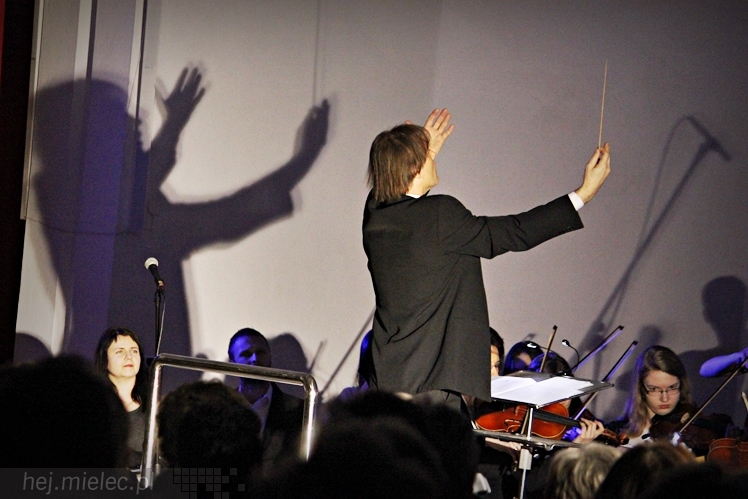 Spektakl słowno-muzyczny 