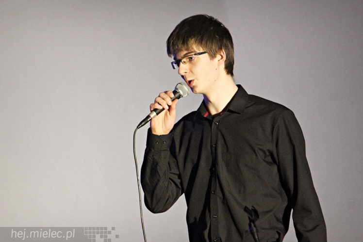 Spektakl słowno-muzyczny 