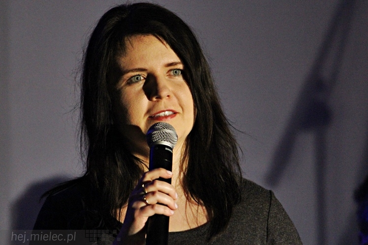 Spektakl słowno-muzyczny 