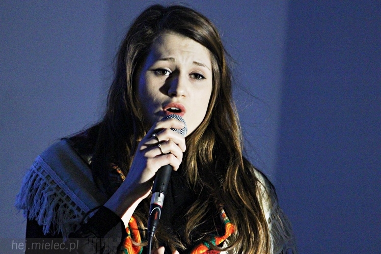 Spektakl słowno-muzyczny 