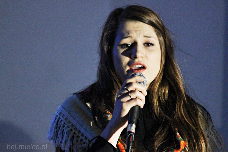 Spektakl słowno-muzyczny 