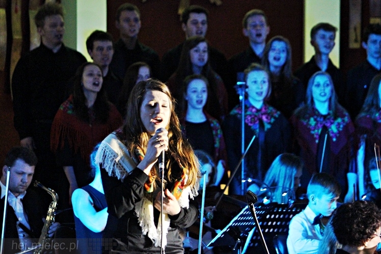 Spektakl słowno-muzyczny 