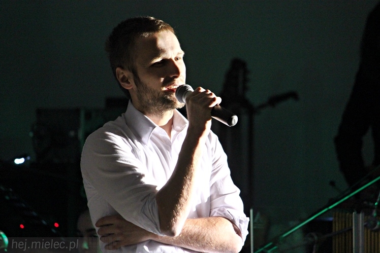 Spektakl słowno-muzyczny 