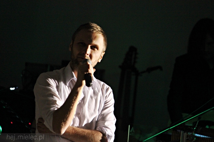 Spektakl słowno-muzyczny 