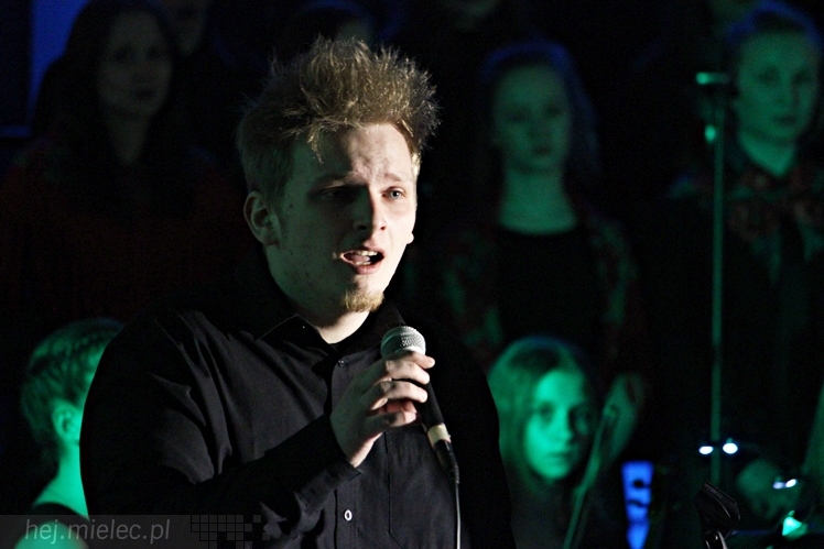 Spektakl słowno-muzyczny 