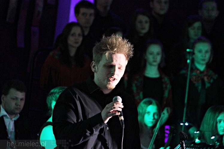 Spektakl słowno-muzyczny 